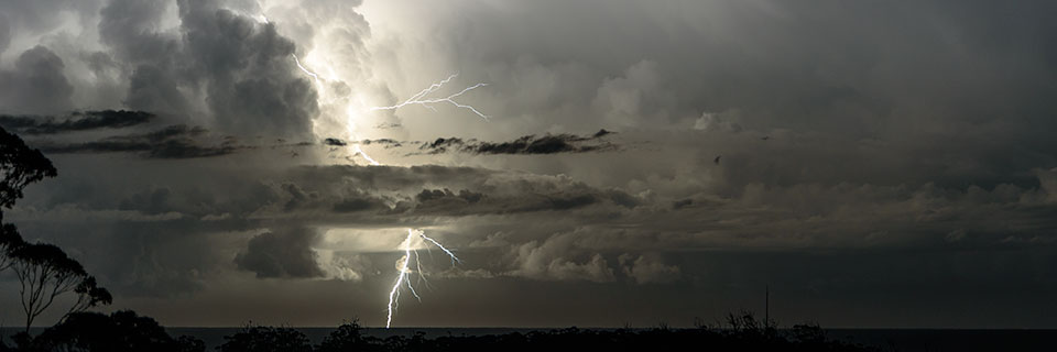 Thunderstorm